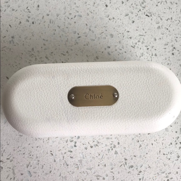 Chloé oversized sunglasses - Picture 6 of 6